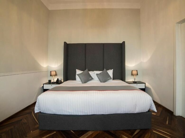 Collection O Hotel Real 500