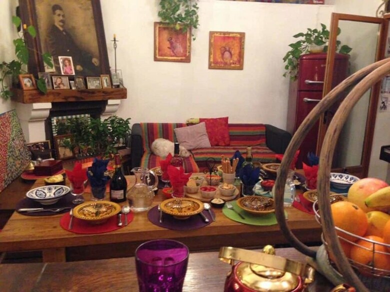 Bed & Breakfast Chambre D'h�te La Maison Du Petit Canard