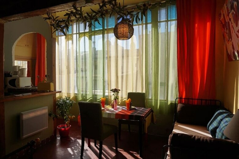 Bed & Breakfast Chambre D'h�te La Maison Du Petit Canard