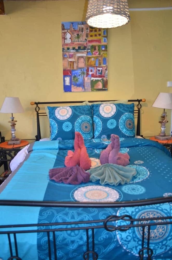 Bed & Breakfast Chambre D'h�te La Maison Du Petit Canard