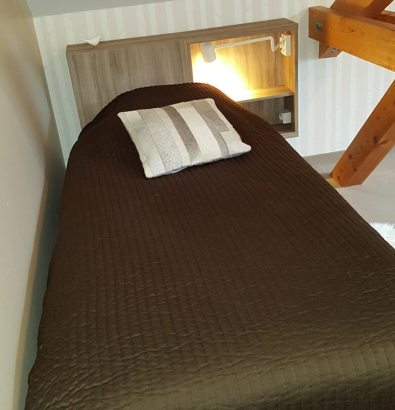 Le Chalet Contemporain