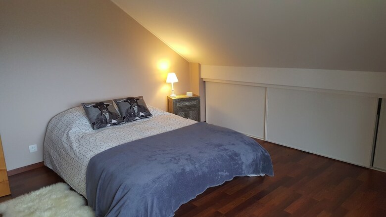 Le Chalet Contemporain