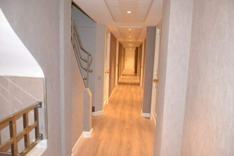 Apartamento Rouaze Two Bedroom