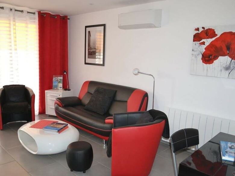 Apartamento Rouaze Two Bedroom