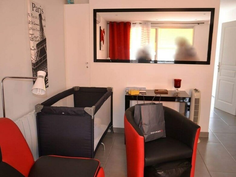 Apartamento Rouaze Two Bedroom