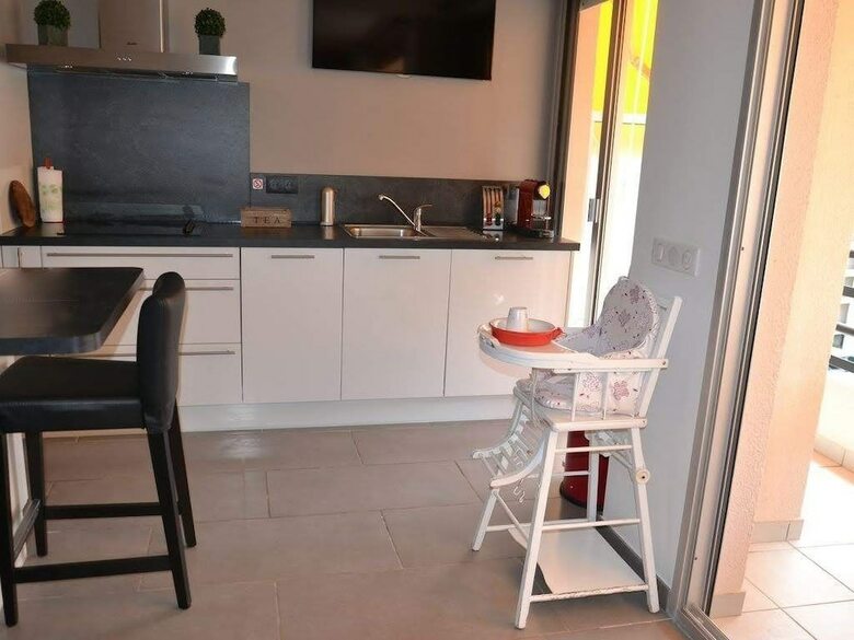 Apartamento Rouaze Two Bedroom