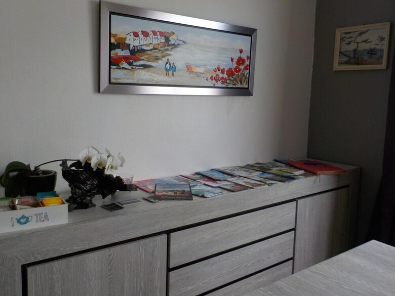 Hotel Chez Annick