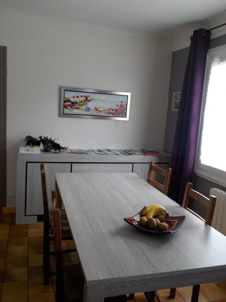 Hotel Chez Annick