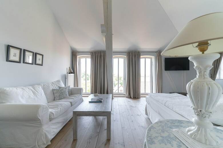 Hotel Schloss Gamehl