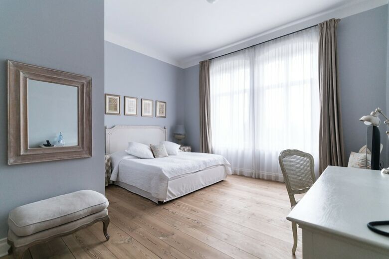 Hotel Schloss Gamehl