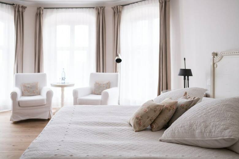 Hotel Schloss Gamehl