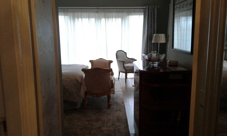 Bed & Breakfast Ballybur Lodge