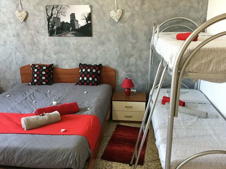 Apartamento Dolci Paesaggi