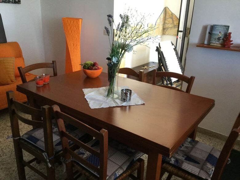 Apartamento Dolci Paesaggi