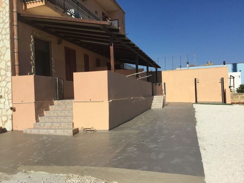 Apartamento Dolci Paesaggi