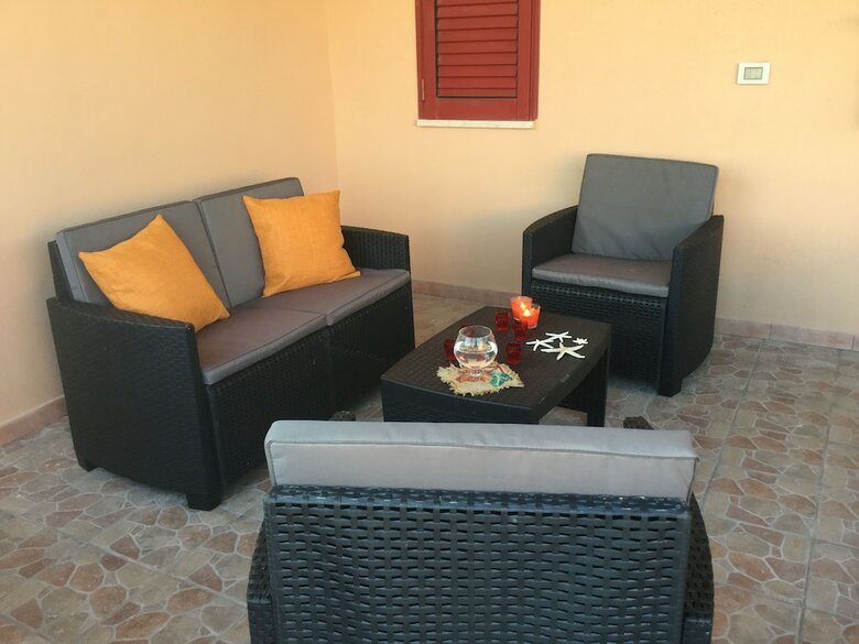 Apartamento Dolci Paesaggi