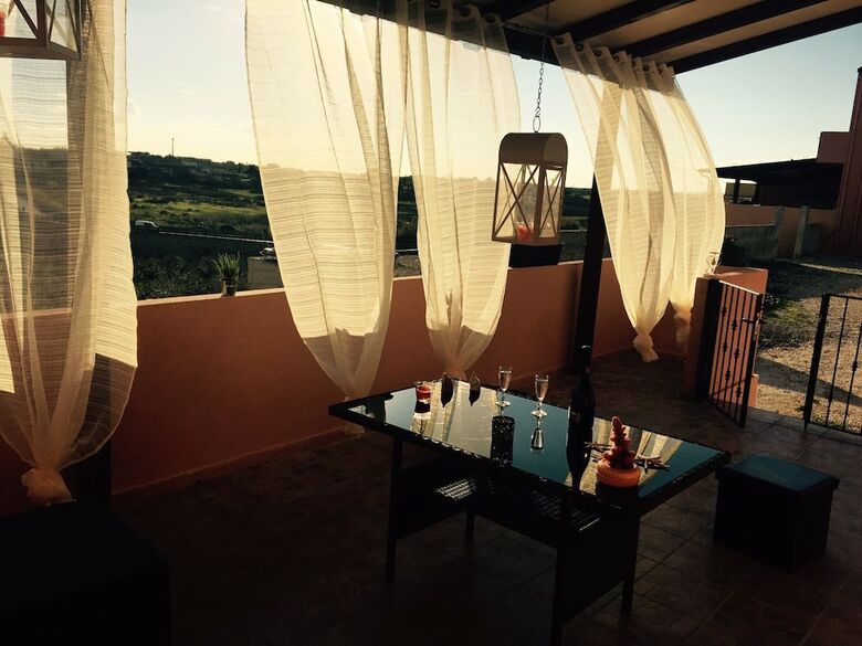 Apartamento Dolci Paesaggi