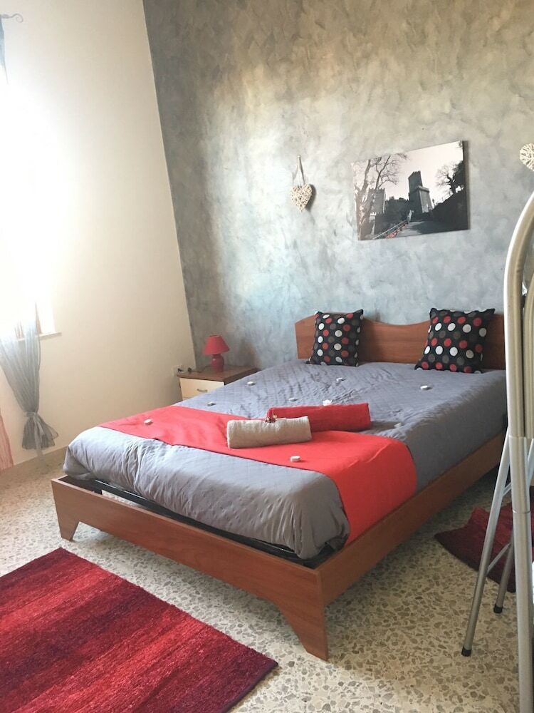Apartamento Dolci Paesaggi