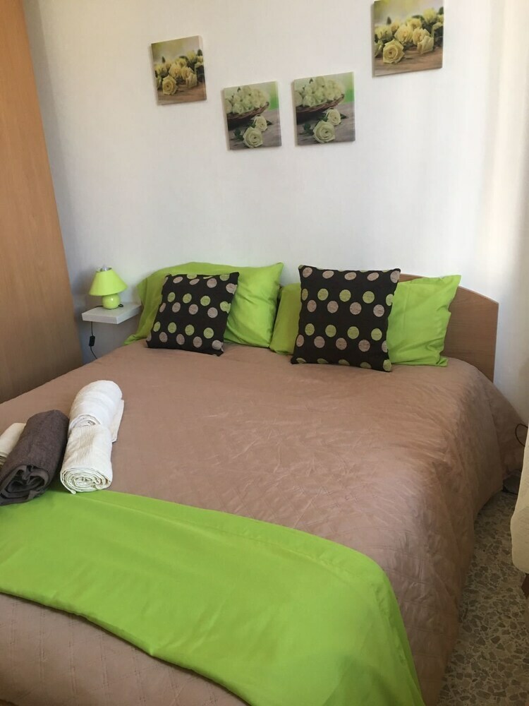 Apartamento Dolci Paesaggi
