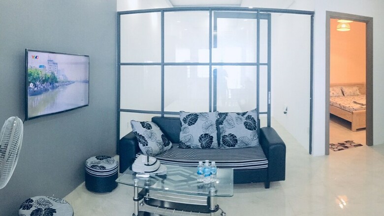 Apartamentos Hon Chong Condotel