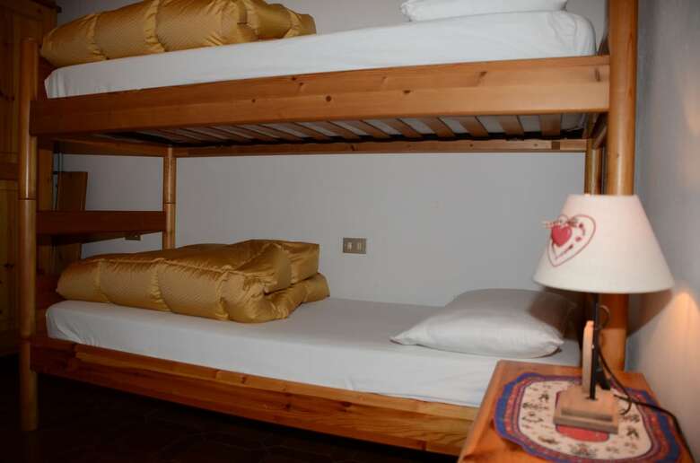 Apartamento Villa Mantina