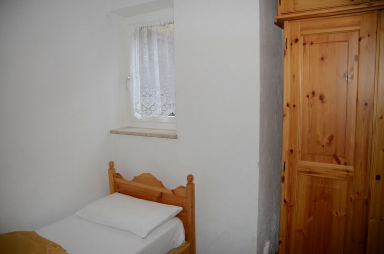 Apartamento Villa Mantina