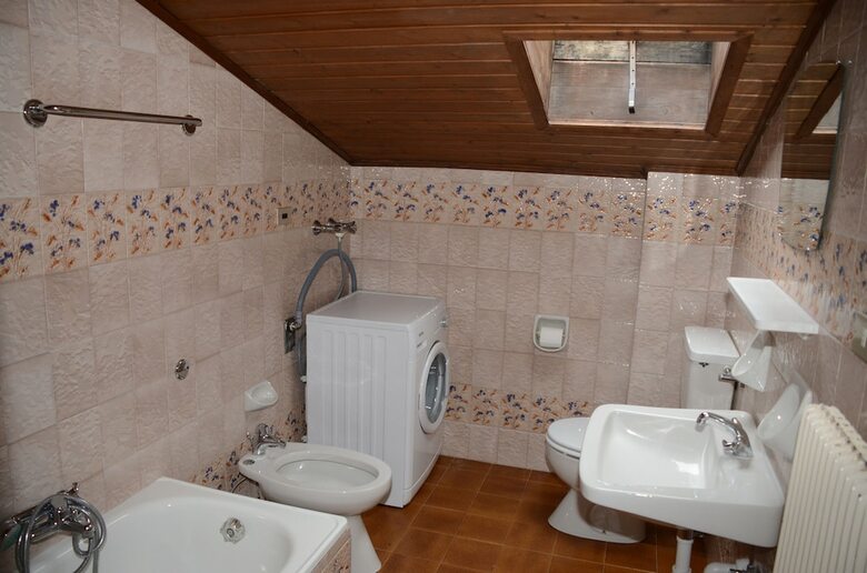 Apartamento Villa Mantina