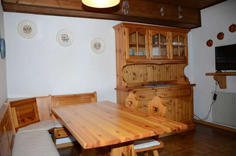 Apartamento Villa Mantina