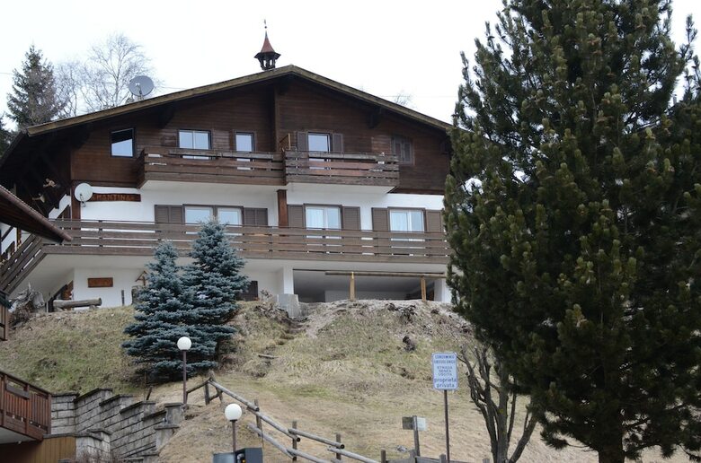 Apartamento Villa Mantina