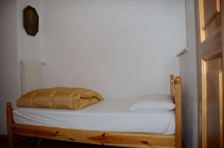 Apartamento Villa Mantina