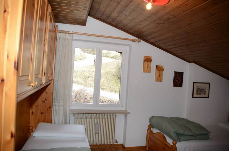 Apartamento Villa Mantina