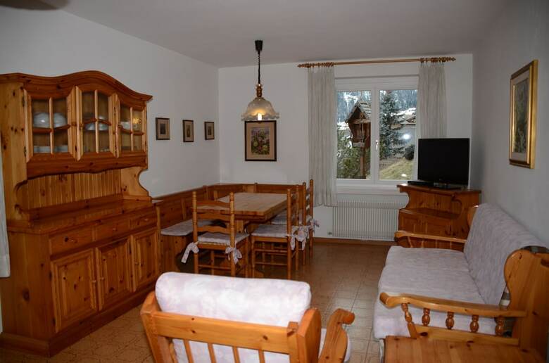 Apartamento Villa Mantina