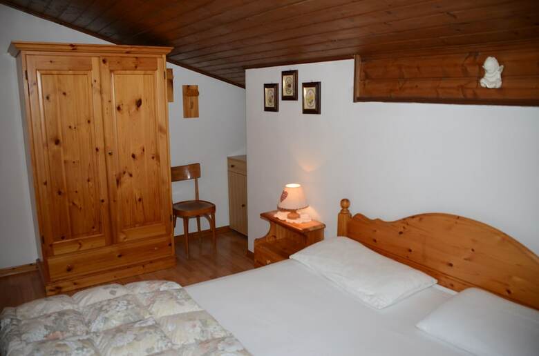 Apartamento Villa Mantina