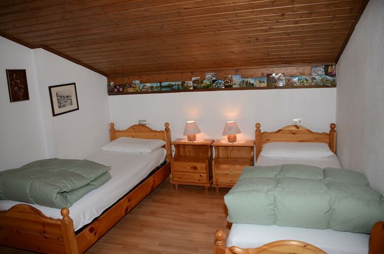 Apartamento Villa Mantina