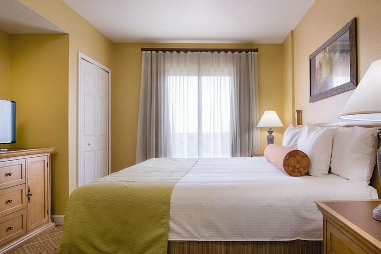 Hotel Wyndham Bonnet Creek