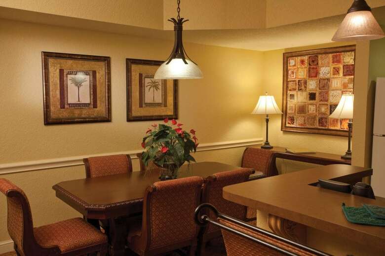 Hotel Wyndham Bonnet Creek