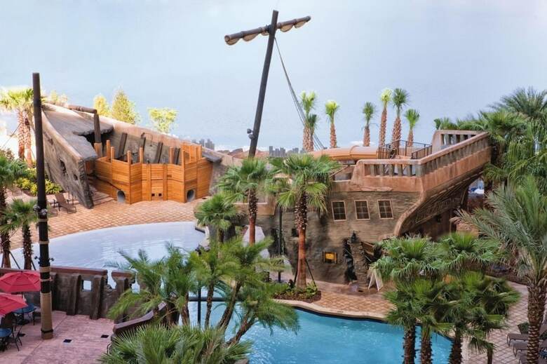 Hotel Wyndham Bonnet Creek