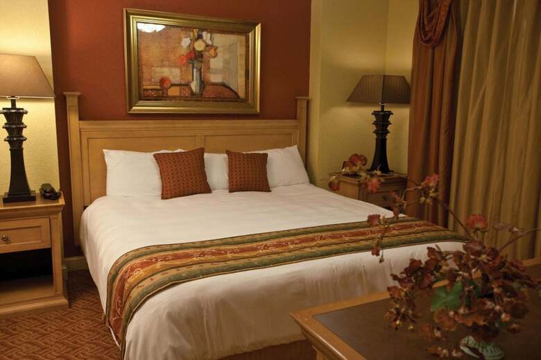 Hotel Wyndham Bonnet Creek