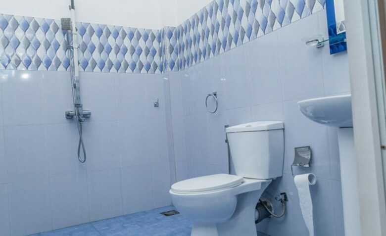 Hotel Crown Plaza Katunayake