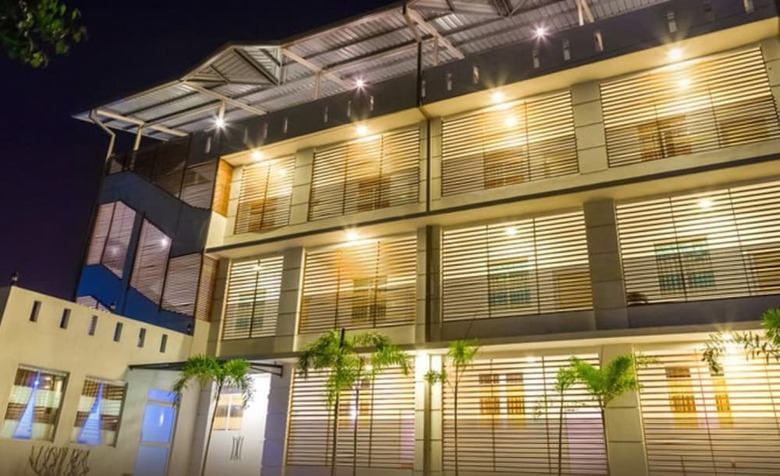 Hotel Crown Plaza Katunayake