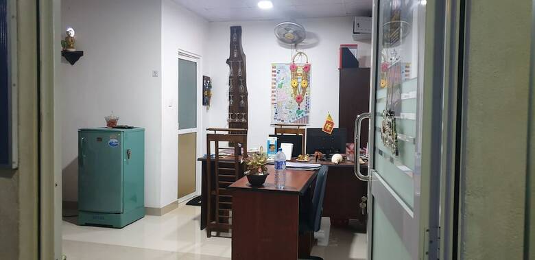 Hotel Crown Plaza Katunayake
