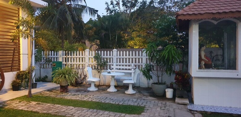 Hotel Crown Plaza Katunayake