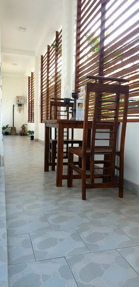 Hotel Crown Plaza Katunayake