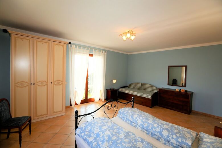 Apartamento Casa Castelli Di Cannero