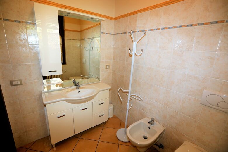 Apartamento Casa Castelli Di Cannero