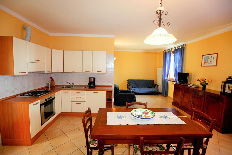 Apartamento Casa Castelli Di Cannero