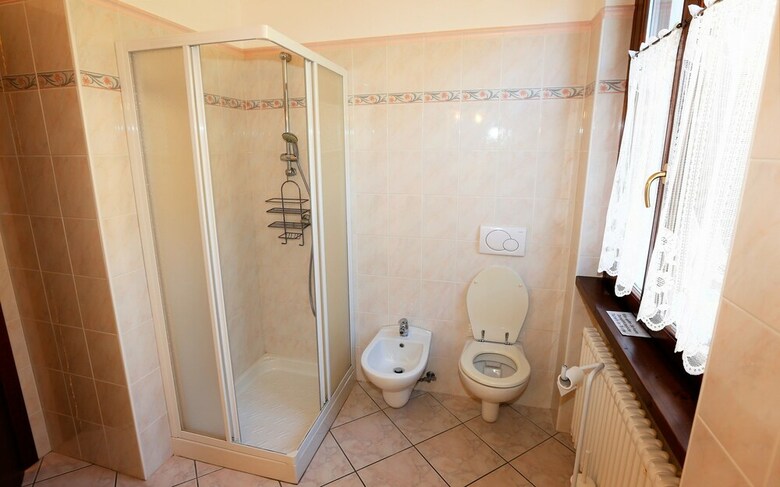 Apartamento Casa Castelli Di Cannero