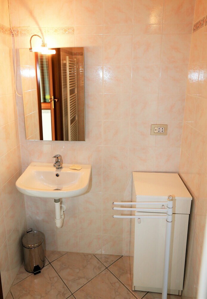 Apartamento Casa Castelli Di Cannero