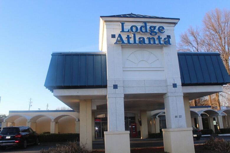 Hotel Lodge Atlanta