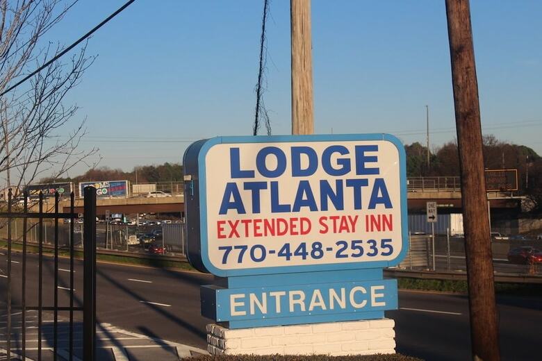 Hotel Lodge Atlanta